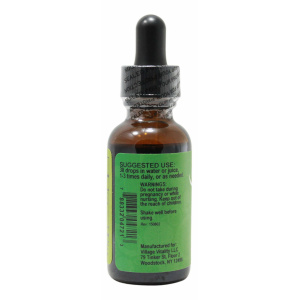 Digest-Ease - 1 oz Liquid - Info