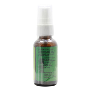 Digestive Bitters Citrus - 1 oz Spray - Info