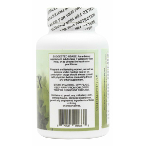 Digestplex - 125 Tablets - Info