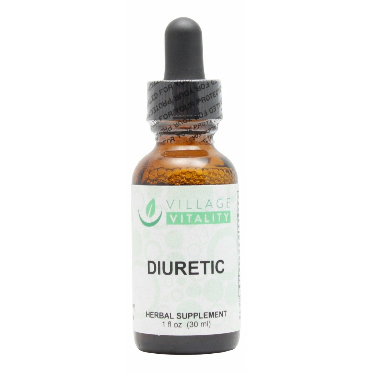 UT Balance Liquid