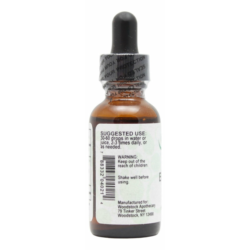 Echinacea - 1 oz Liquid - Info