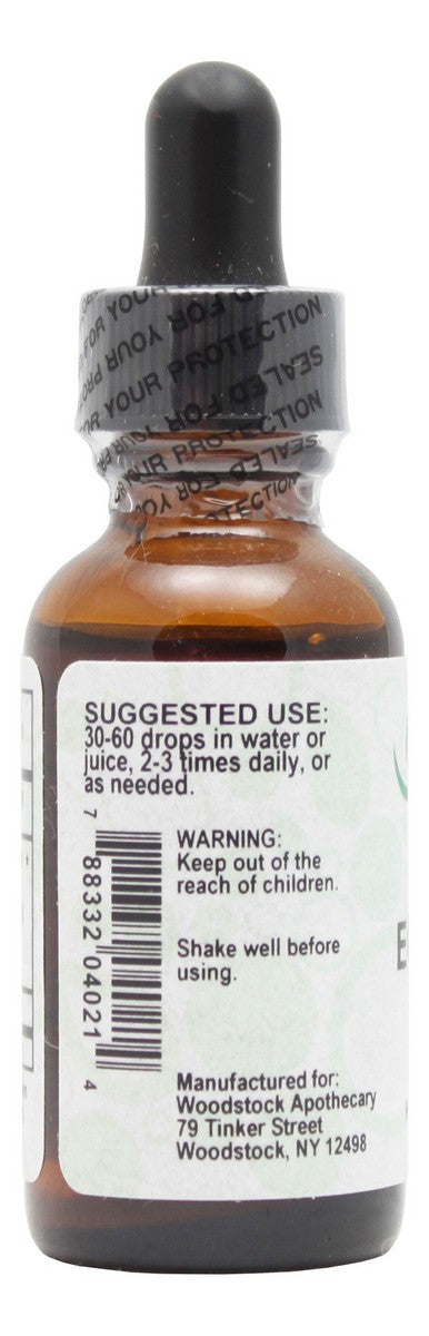 Echinacea - 1 oz Liquid - Info