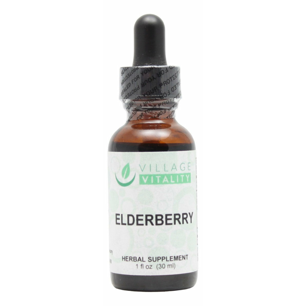 Elderberry Liquid