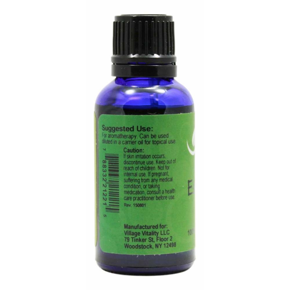 Essential Love Essential Oil - 1 oz - Info