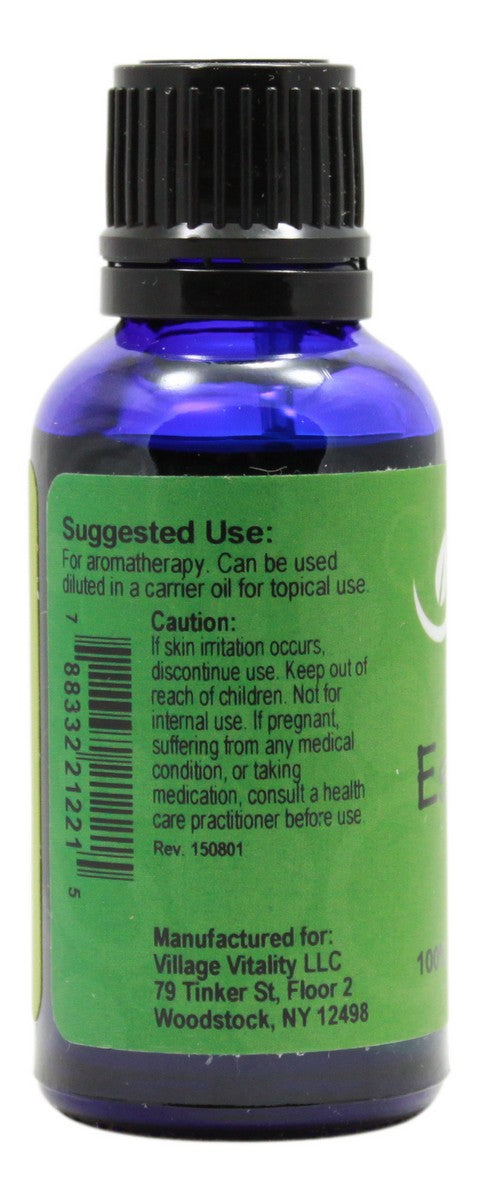 Essential Love Essential Oil - 1 oz - Info