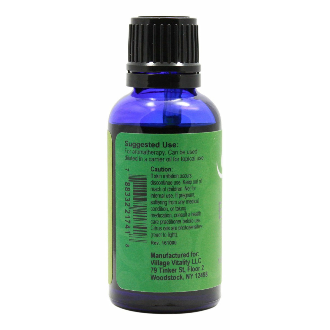 Essential Protect Essential Oil - 1 oz Oil - Info