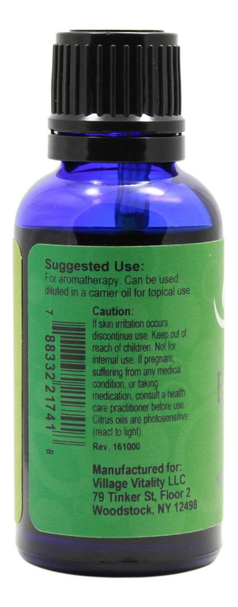 Essential Protect Essential Oil - 1 oz Oil - Info