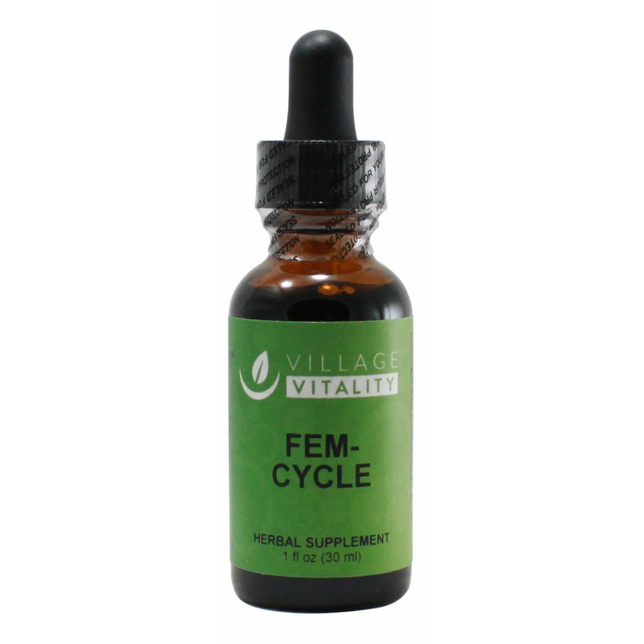 Fem-Cycle Liquid