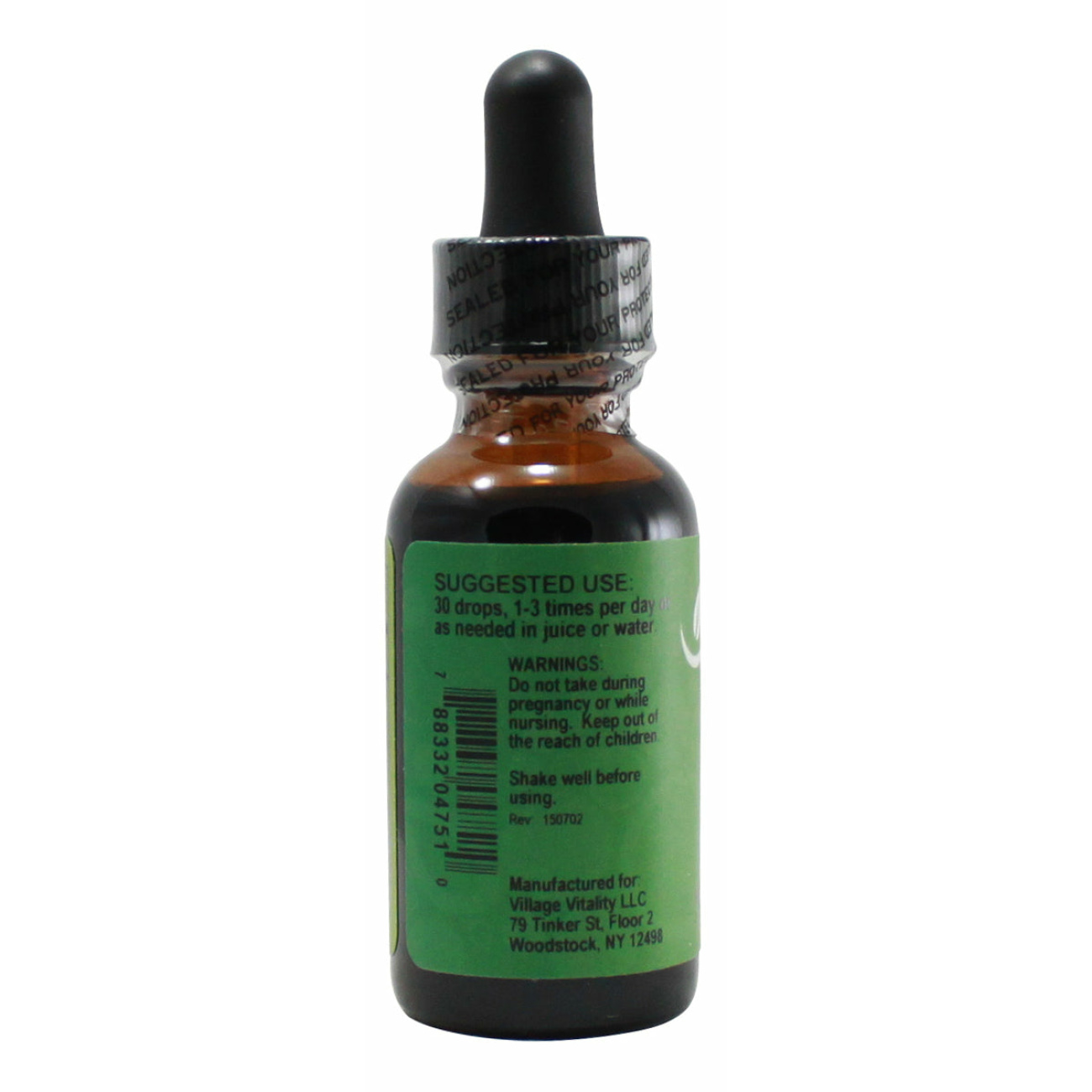 Fem-Cycle - 1 oz Liquid - Info