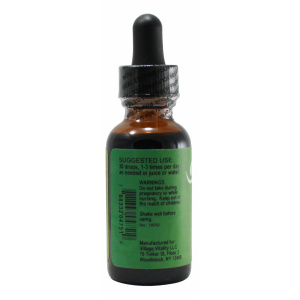 Fem-Cycle - 1 oz Liquid - Info