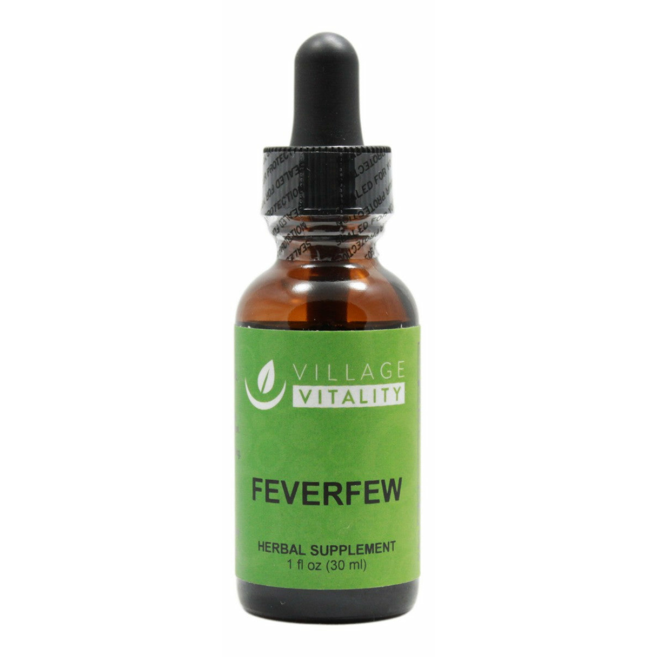 Feverfew Liquid