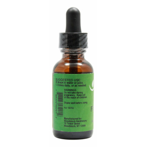 Feverfew - 1 oz Liquid - Info