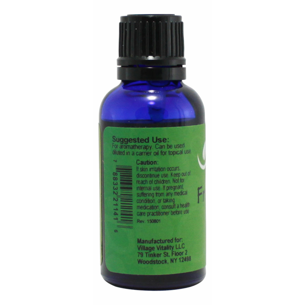 Frankincense Essential Oil - 1 oz - Info