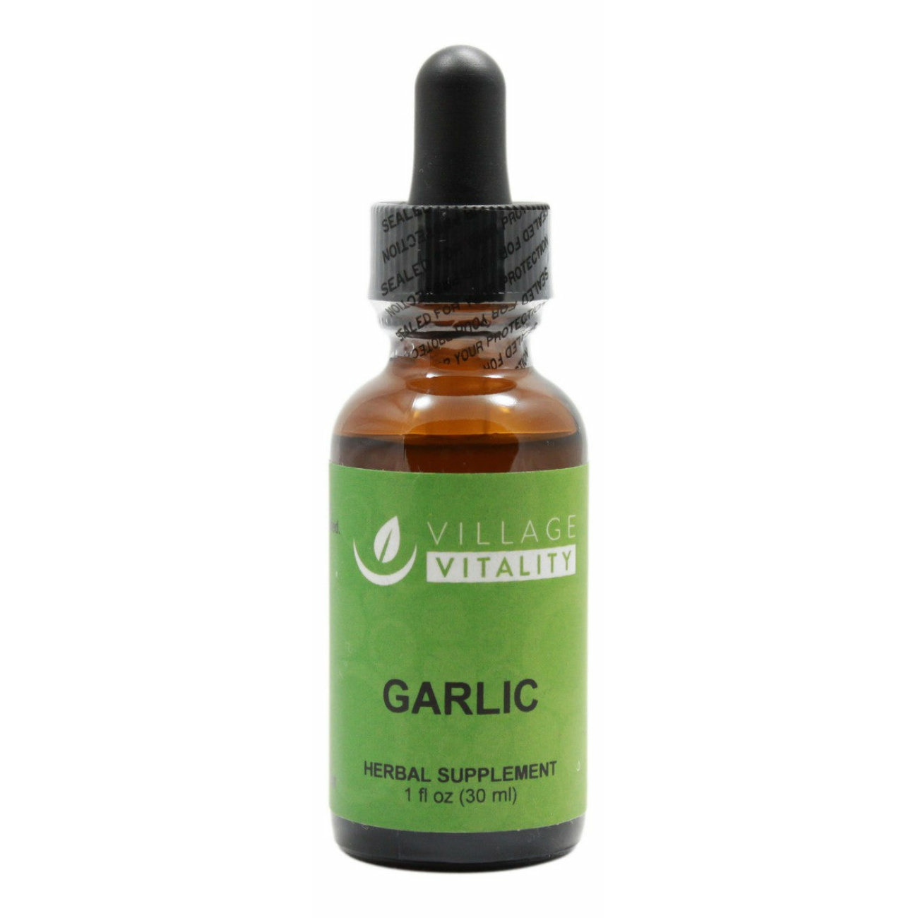 Garlic Liquid