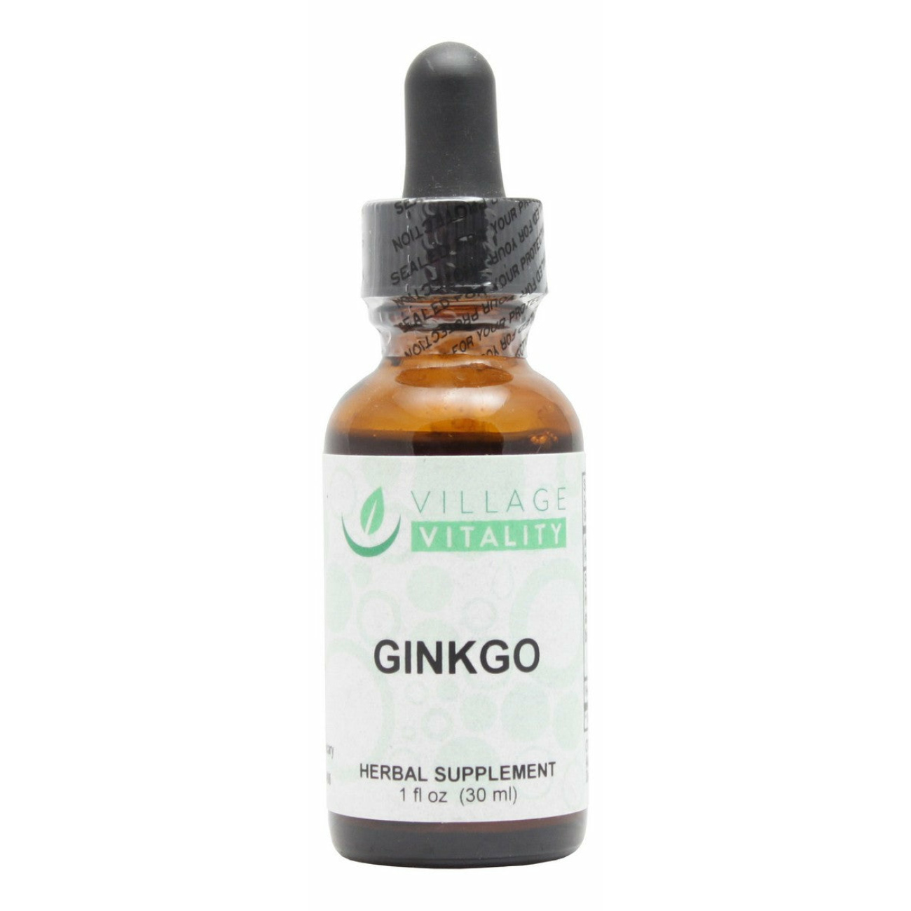 Ginkgo Liquid