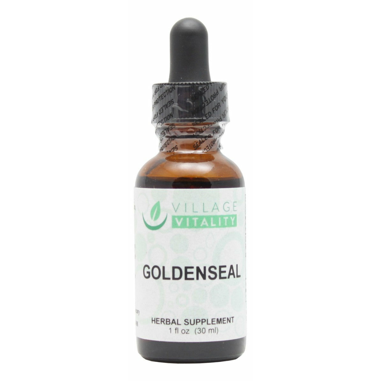 Goldenseal Liquid