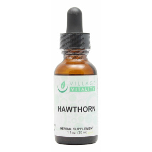 Hawthorn - 1 oz Liquid - Front