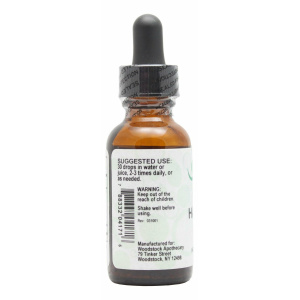 Hawthorn - 1 oz Liquid - Info