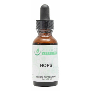 Hops - 1 oz Liquid - Front