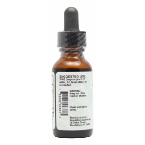 Hops - 1 oz Liquid - Info