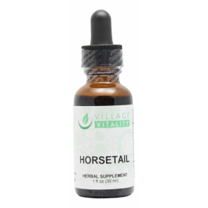 Horsetail - 1 oz Liquid - Front