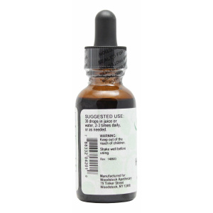 Horsetail - 1 oz Liquid - Info