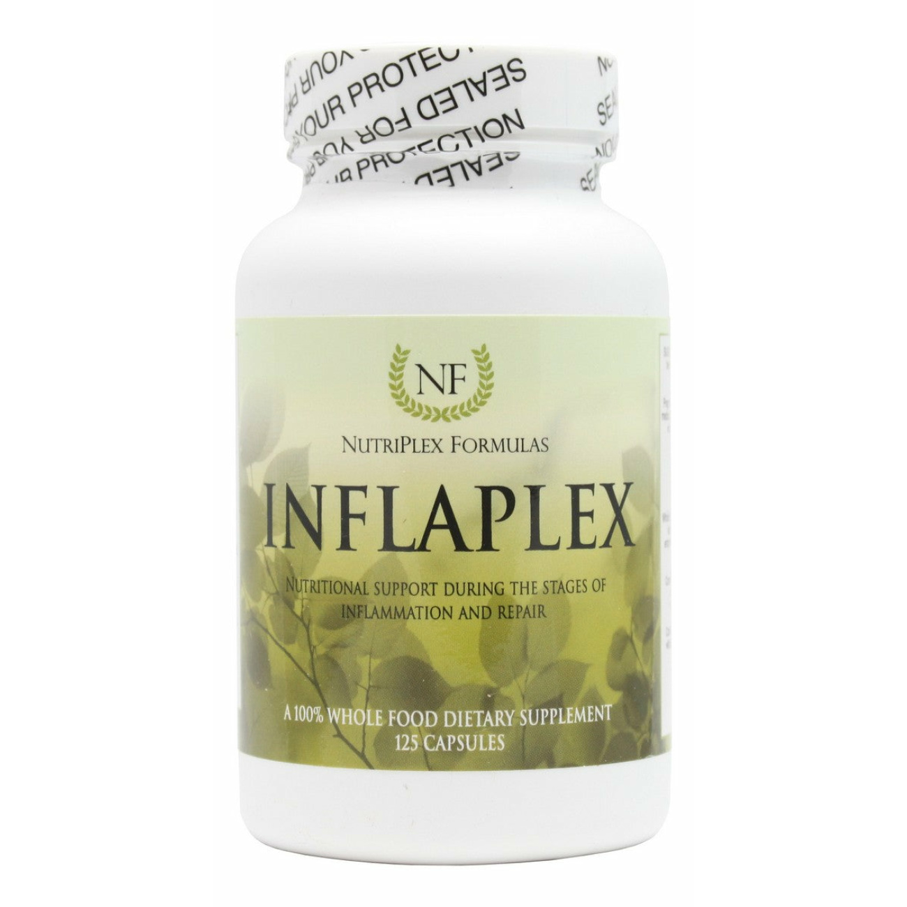 Inflaplex Capsules