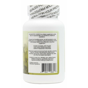 Inflaplex - 125 Capsules - Info