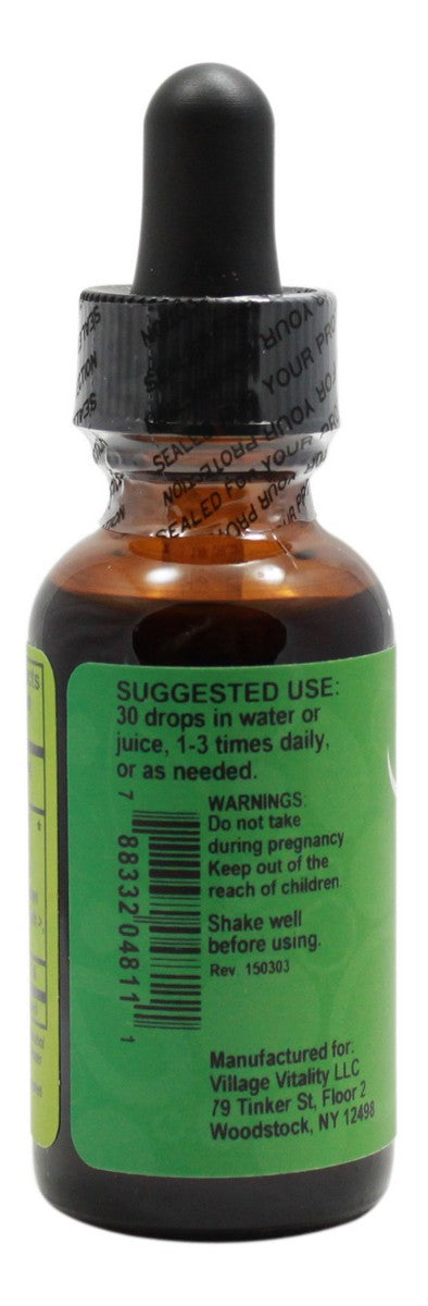 Liver Detox - 1 fl oz - Info