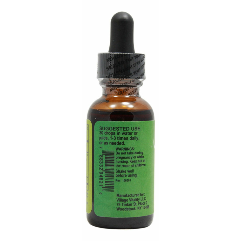 Lymph Tonic - 1 oz Liquid - Info