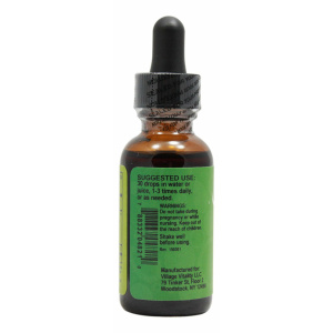 Lymph Tonic - 1 oz Liquid - Info