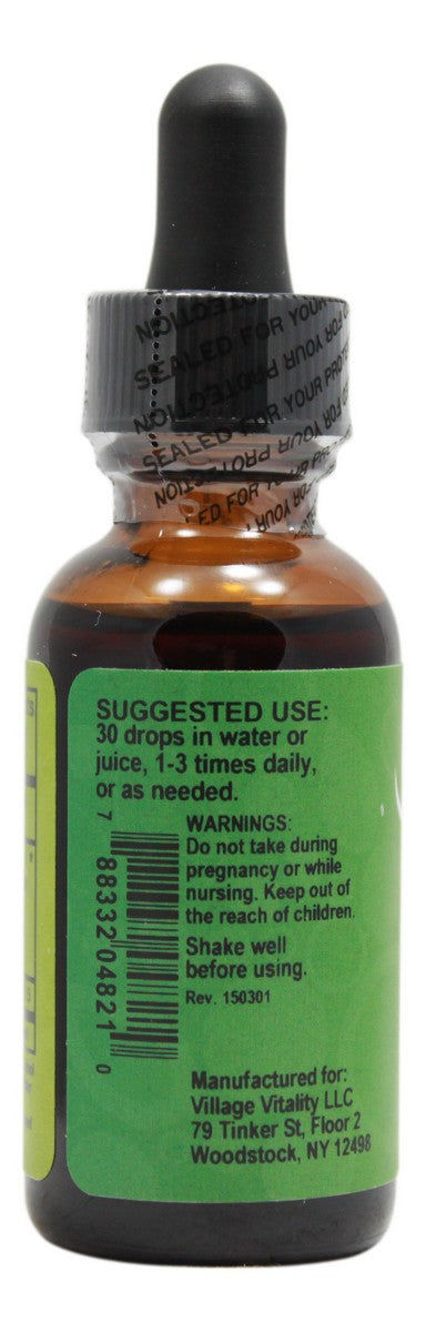 Lymph Tonic - 1 oz Liquid - Info
