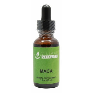 Maca - 1 fl oz - Front