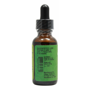 Maca - 1 fl oz - Info