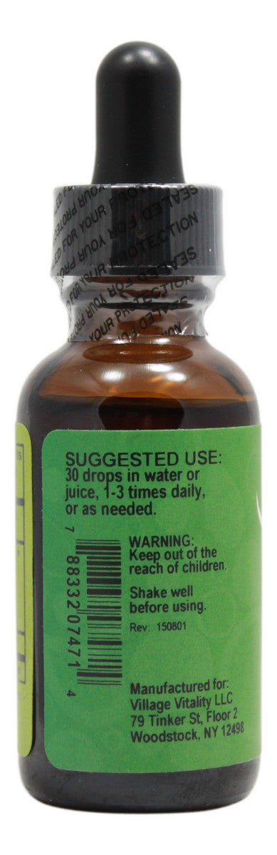 Maca - 1 fl oz - Info