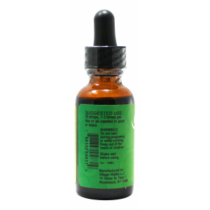 Men's Silver-  1 oz Liquid - Info