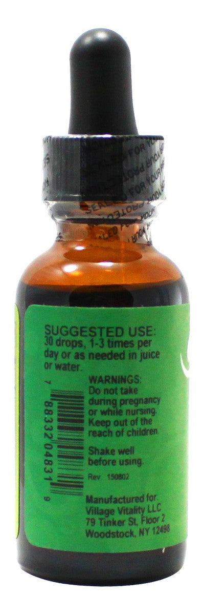 Men's Silver-  1 oz Liquid - Info