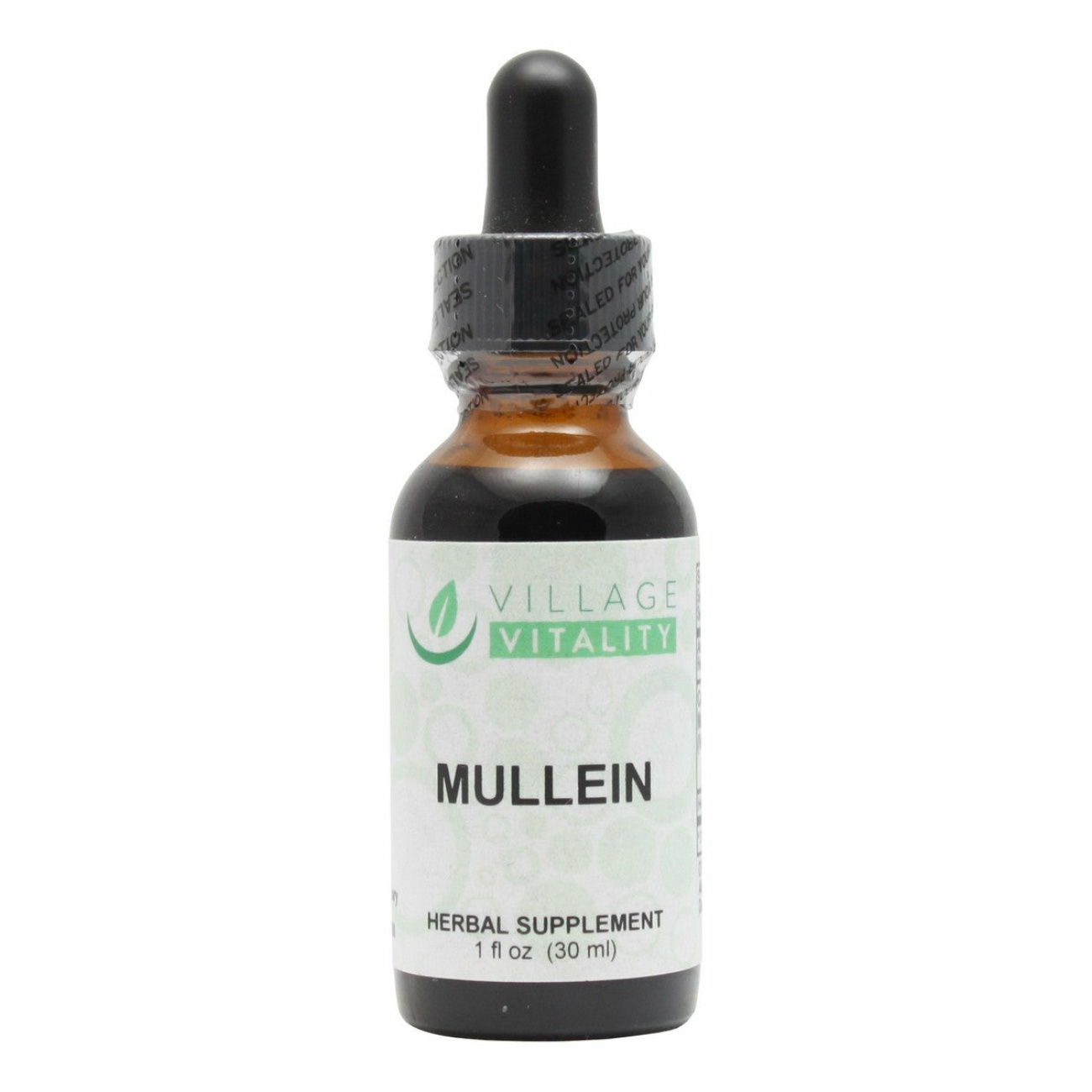 Mullein Liquid