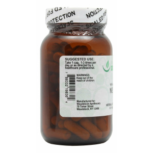 Neem - 90 Capsules - Info