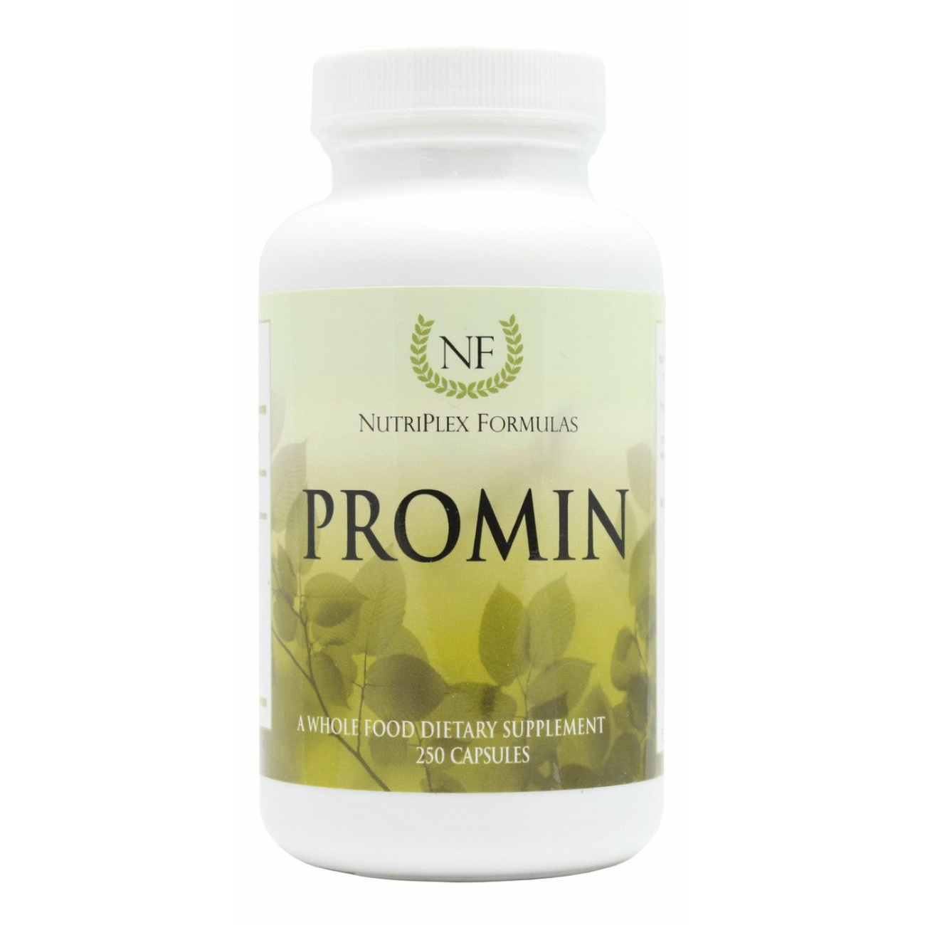 Promin Complex Tablets