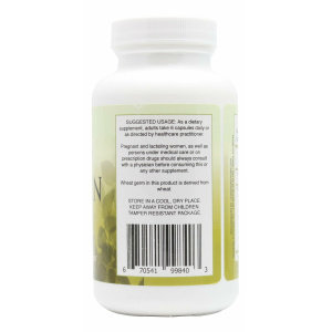Promin Complex - 250 Tablets - Info