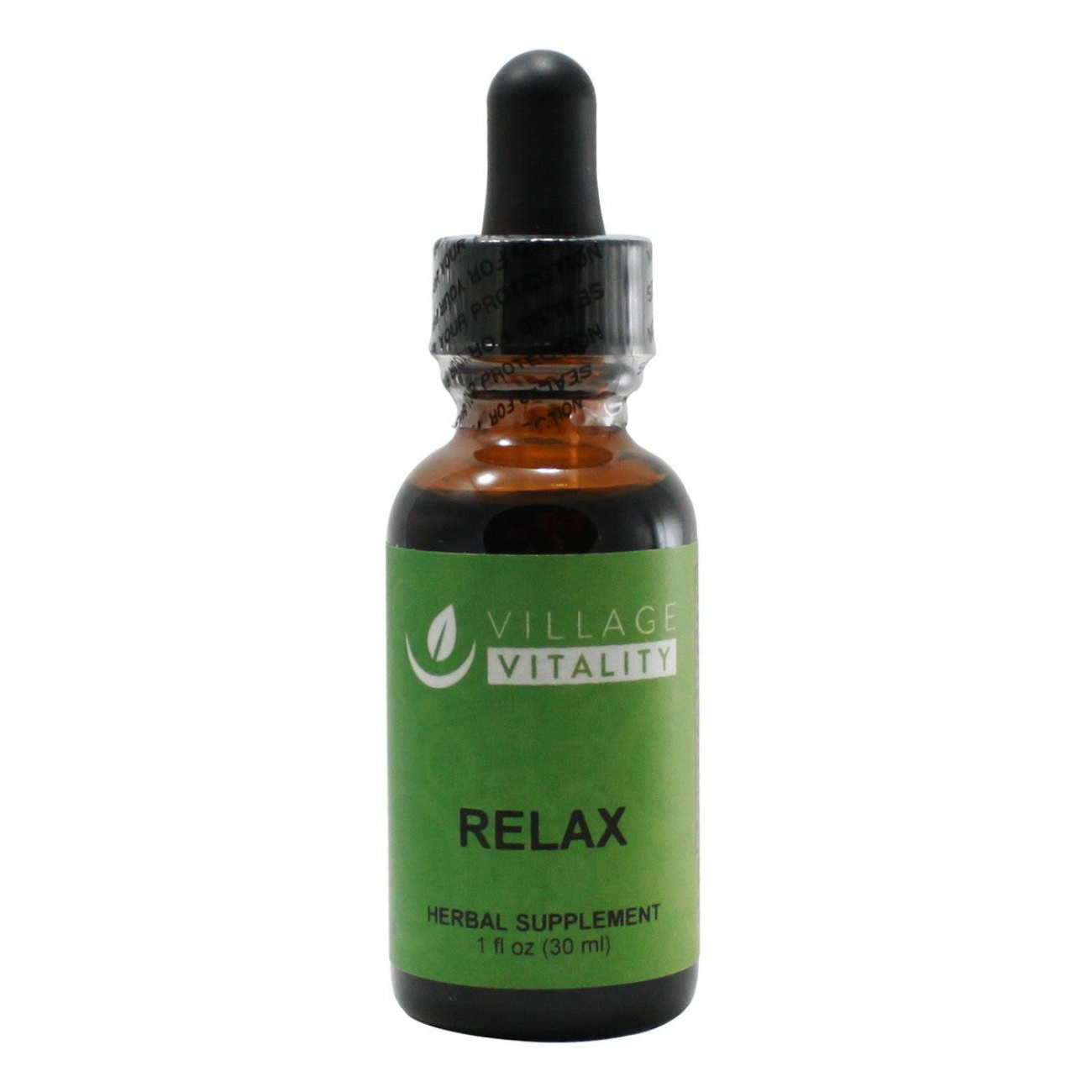Relax Liquid