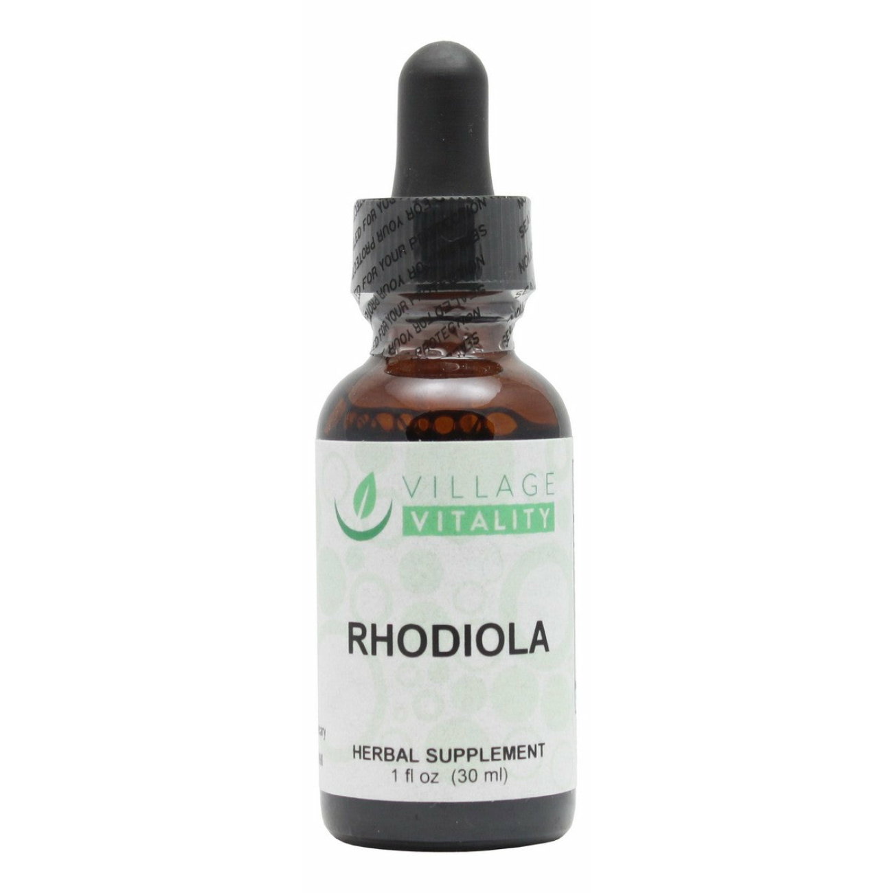 Rhodiola - 1 oz Liquid