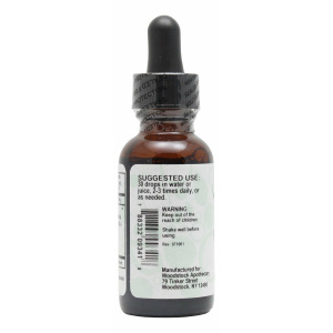 Rhodiola (5% Rosavins) - 1 oz Liquid - Info