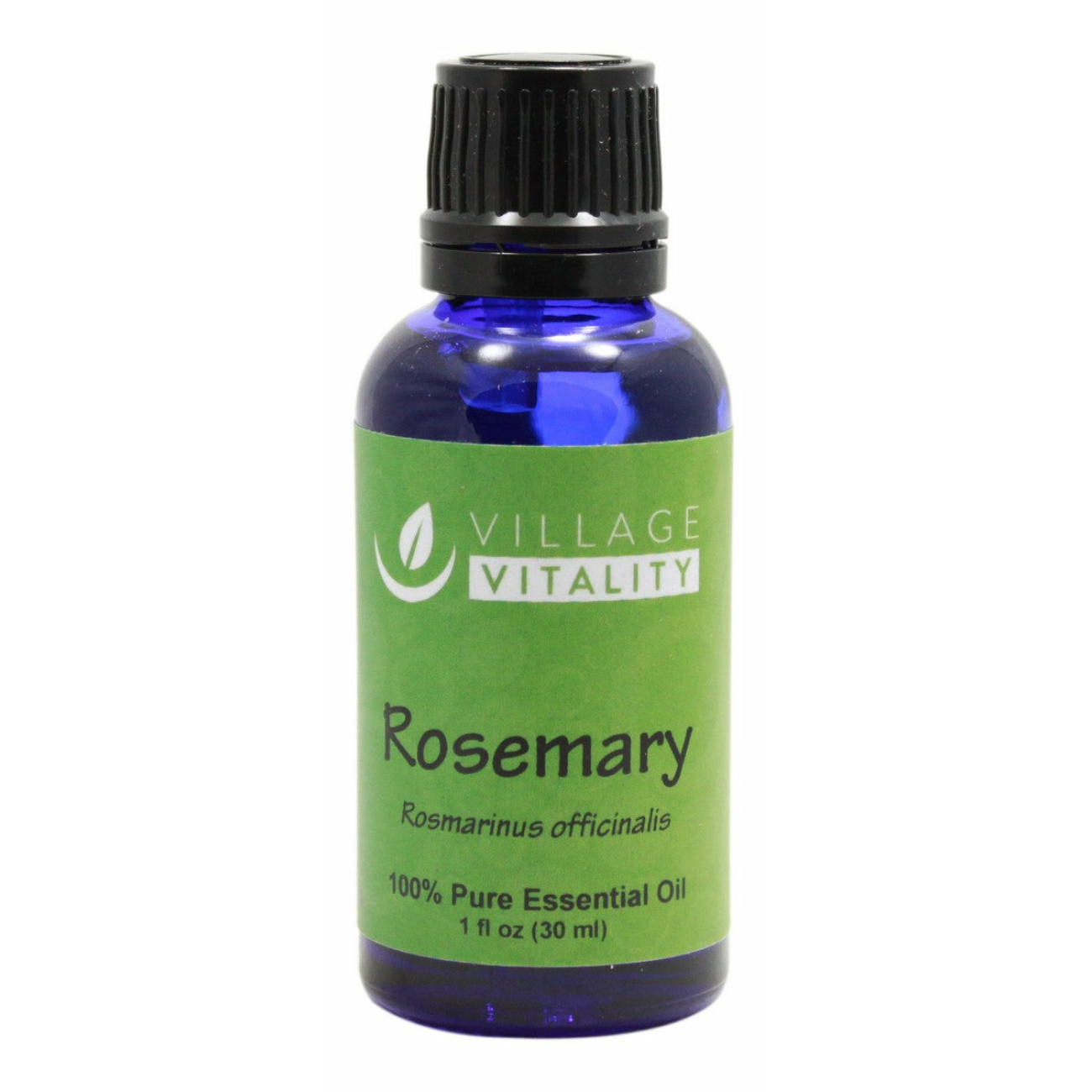 Rosemary Essential Oil - 1 oz