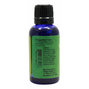 Rosemary Essential Oil - 1 oz - Info