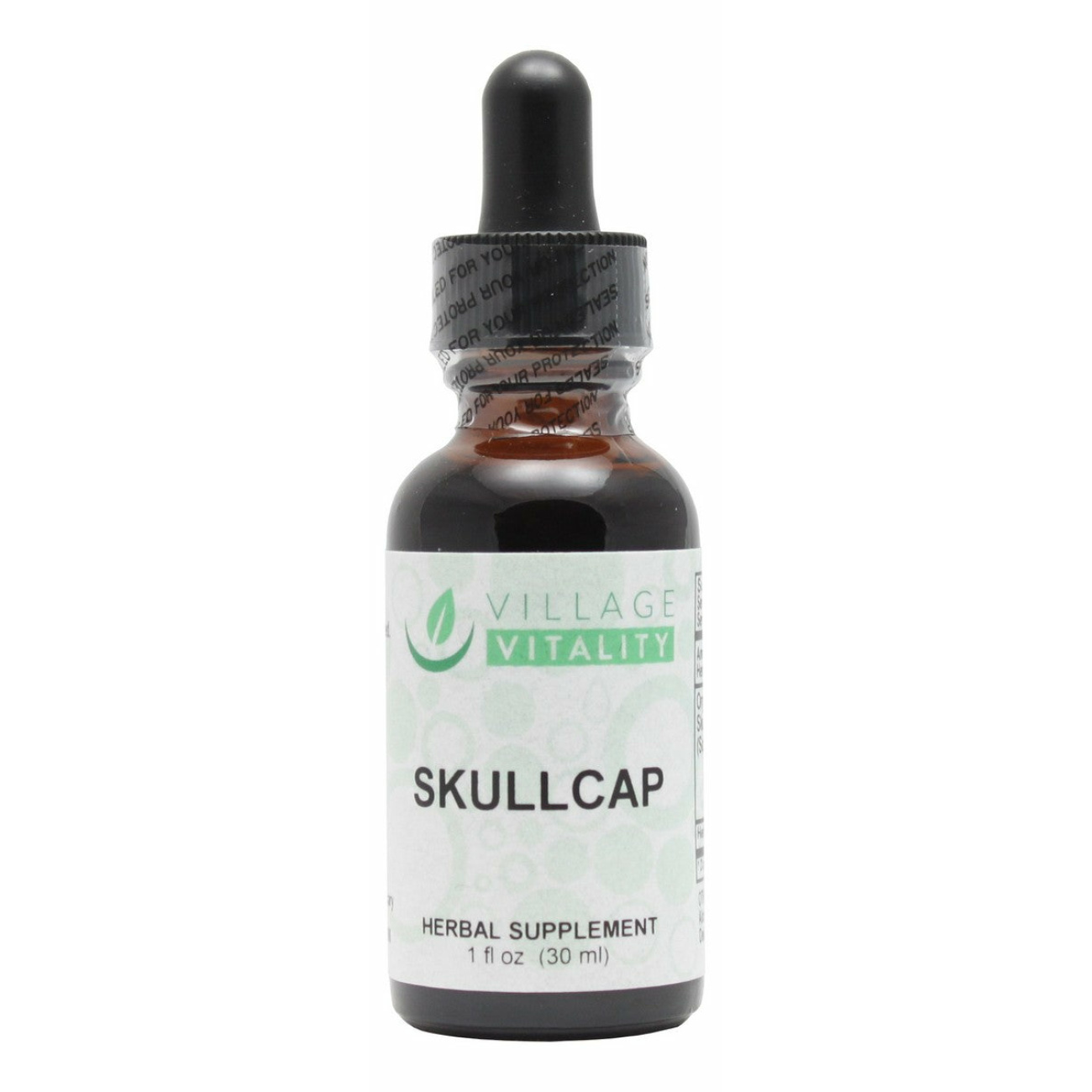 Skullcap Liquid