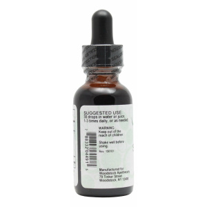 Skullcap - 1 oz Liquid - Info