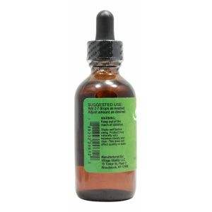 Stevia Hazelnut Flavor - 2 oz Liquid - Info
