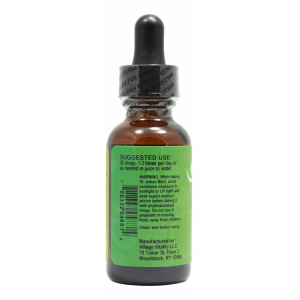 St. John's Tonic - 1 oz Liquid - Info